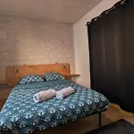 Dom wakacyjny Le Paul By Cozylife - Centre - Gare Niort