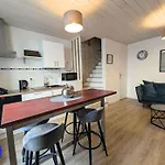 Le Paul By Cozylife - Centre - Gare *